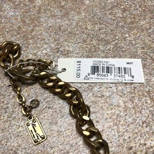 Kenneth Cole Beautiful Necklace